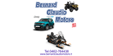 Bernard Motors